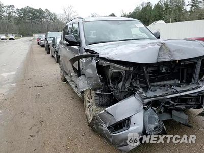 Zdjęcie 11 z 14 samochodu: 2023 NISSAN ARMADA SL VIN:JN8AY2BA6P9400489 - miniatura
