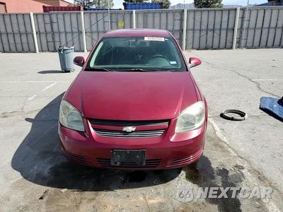 Zdjęcie 10 z 14 samochodu: 2009 CHEVROLET COBALT LT VIN:1G1AT58HX97174867 - miniatura