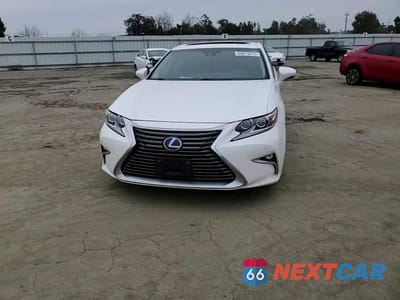 Zdjęcie 10 z 13 samochodu: 2018 LEXUS ES 300H VIN:JTHBW1GG1J2178603 - miniatura