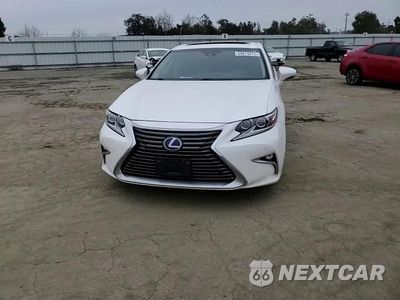 Zdjęcie 10 z 13 samochodu: 2018 LEXUS ES 300H VIN:JTHBW1GG1J2178603 - miniatura