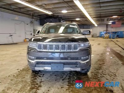 Zdjęcie 12 z 15 samochodu: 2024 JEEP GRAND WAGONEER L SERIES I VIN:1C4SJSEP8RS105216 - miniatura