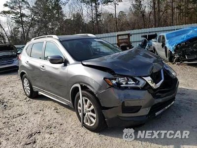 Zdjęcie 12 z 15 samochodu: 2020 NISSAN ROGUE S VIN:KNMAT2MT5LP510965 - miniatura