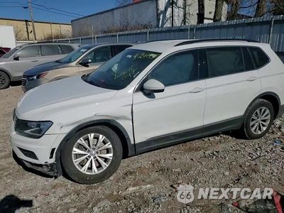 Zdjęcie 11 z 13 samochodu: 2018 VOLKSWAGEN TIGUAN SE VIN:3VV3B7AX5JM086823 - miniatura