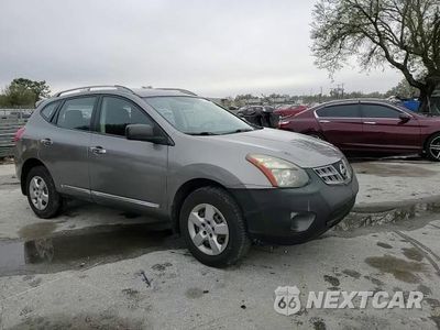 Zdjęcie 12 z 15 samochodu: 2014 NISSAN ROGUE SELECT S VIN:JN8AS5MT0EW614152 - miniatura