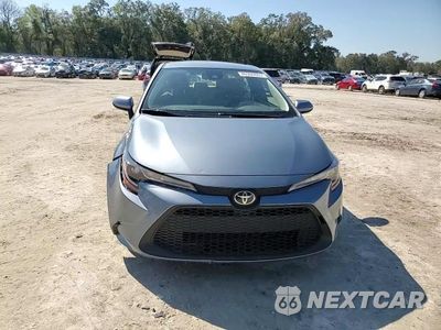 Zdjęcie 11 z 15 samochodu: 2020 TOYOTA COROLLA LE VIN:JTDEPRAE5LJ109052 - miniatura