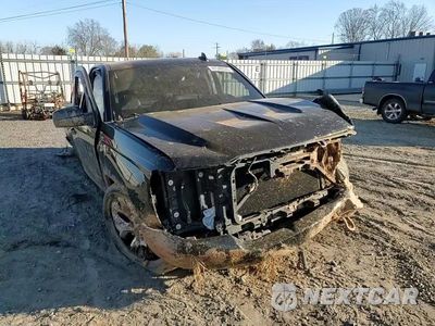 Zdjęcie 11 z 13 samochodu: 2016 CHEVROLET SILVERADO K1500 LT VIN:1GCNKREC7GZ354742 - miniatura