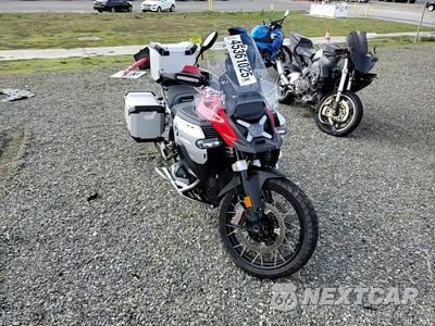 Zdjęcie 10 z 10 samochodu: 2025 BMW R 1300 GS ADVENTURE VIN:WB10M3300S6K82297 - miniatura