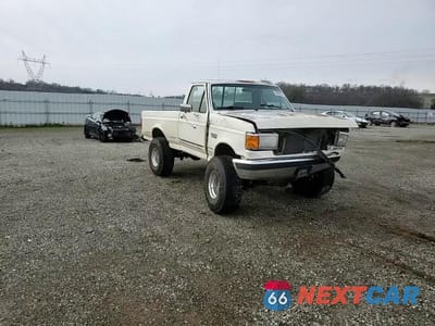 Zdjęcie 10 z 15 samochodu: 1990 FORD F150 VIN:2FTEF14Y1LCA87124 - miniatura