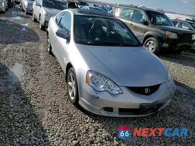 Zdjęcie 10 z 14 samochodu: 2002 ACURA RSX VIN:JH4DC53892C011926 - miniatura