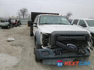 Zdjęcie 11 z 14 samochodu: 2016 FORD F450 SUPER DUTY VIN:1FD0W4HT0GEC52442 - miniatura