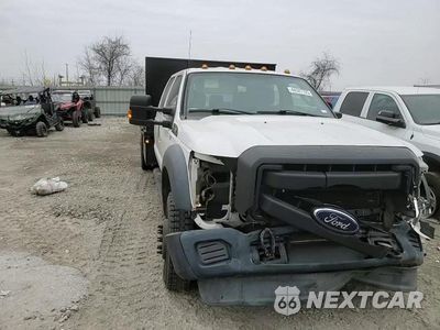 Zdjęcie 11 z 14 samochodu: 2016 FORD F450 SUPER DUTY VIN:1FD0W4HT0GEC52442 - miniatura