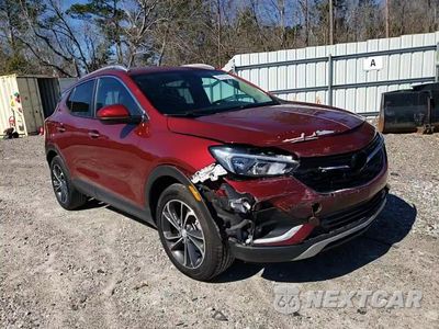 Zdjęcie 11 z 15 samochodu: 2022 BUICK ENCORE GX SELECT VIN:KL4MMDSL7NB013368 - miniatura