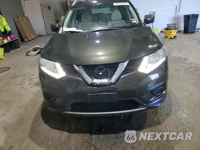 Zdjęcie 12 z 15 samochodu: 2016 NISSAN ROGUE S VIN:KNMAT2MV5GP644107 - miniatura