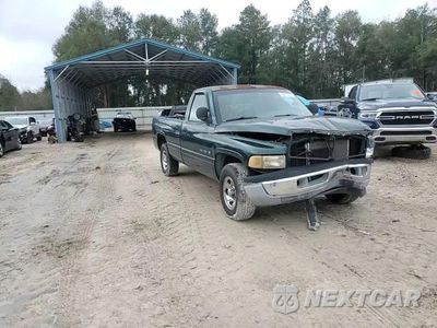 Zdjęcie 11 z 15 samochodu: 2000 DODGE RAM 1500 VIN:1B7HC16Y8YS620026 - miniatura
