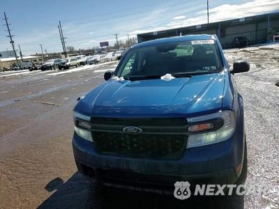 Zdjęcie 10 z 15 samochodu: 2024 FORD MAVERICK XLT VIN:3FTTW8J90RRA60185 - miniatura