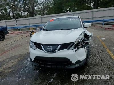 Zdjęcie 12 z 16 samochodu: 2019 NISSAN ROGUE SPORT S VIN:JN1BJ1CP5KW239356 - miniatura