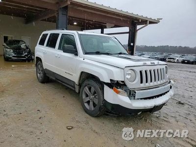 Zdjęcie 12 z 16 samochodu: 2016 JEEP PATRIOT SPORT VIN:1C4NJPBA7GD748412 - miniatura
