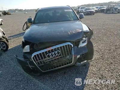 Zdjęcie 11 z 15 samochodu: 2016 AUDI Q5 PREMIUM VIN:WA1C2AFP1GA015199 - miniatura