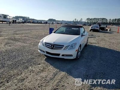 Zdjęcie 11 z 14 samochodu: 2013 MERCEDES-BENZ E 350 VIN:WDDKK5KF9DF210459 - miniatura