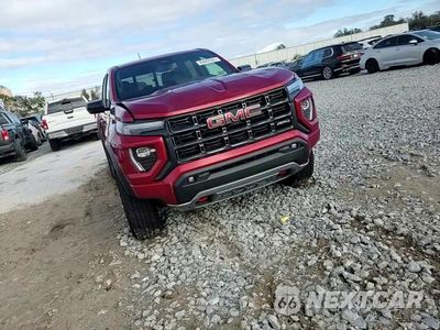 Zdjęcie 12 z 15 samochodu: 2024 GMC CANYON AT4 VIN:1GTP6DEK5R1174250 - miniatura