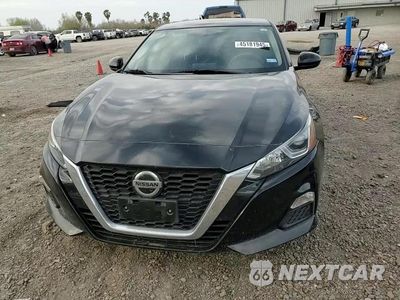 Zdjęcie 11 z 15 samochodu: 2020 NISSAN ALTIMA S VIN:1N4BL4BV0LC134807 - miniatura