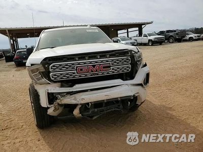 Zdjęcie 11 z 14 samochodu: 2019 GMC SIERRA K1500 DENALI VIN:1GTU9FEL0KZ358050 - miniatura
