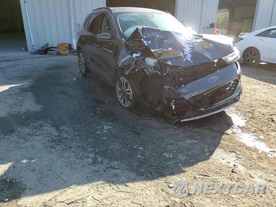 Zdjęcie 14 z 14 samochodu: 2020 FORD ESCAPE SEL VIN:1FMCU0H60LUB75142 - miniatura