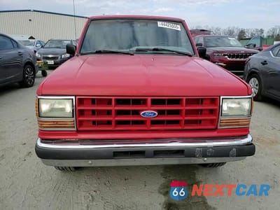 Zdjęcie 11 z 14 samochodu: 1992 FORD RANGER VIN:1FTCR10U8NTA08722 - miniatura