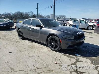 Zdjęcie 10 z 14 samochodu: 2018 DODGE CHARGER SXT VIN:2C3CDXBG3JH196652 - miniatura