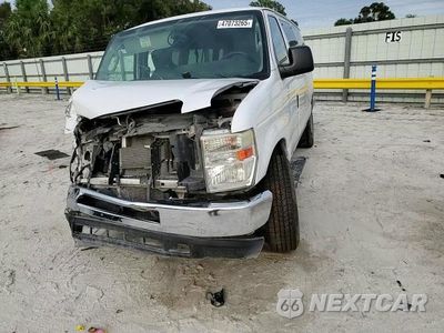 Zdjęcie 11 z 15 samochodu: 2013 FORD ECONOLINE E350 SUPER DUTY WAGON VIN:1FBSS3BLXDDA19833 - miniatura