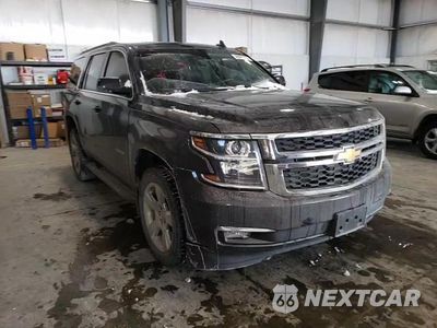 Zdjęcie 12 z 16 samochodu: 2017 CHEVROLET TAHOE K1500 LT VIN:1GNSKBKC9HR400479 - miniatura