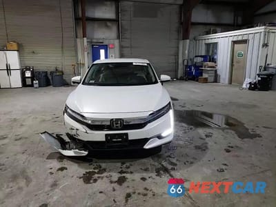 Zdjęcie 10 z 16 samochodu: 2018 HONDA CLARITY TOURING VIN:JHMZC5F36JC014352 - miniatura
