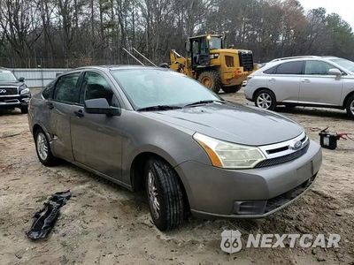 Zdjęcie 11 z 14 samochodu: 2009 FORD FOCUS SE VIN:1FAHP35N79W121645 - miniatura