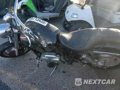 Zdjęcie 9 z 9 samochodu: 2001 HONDA VT1100 C2 VIN:1HFSC43091A103552 - miniatura
