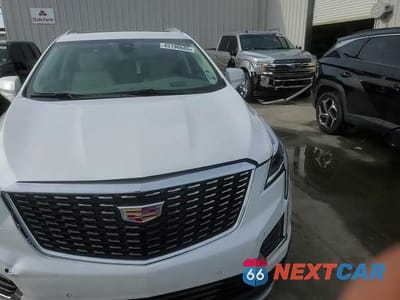 Zdjęcie 14 z 15 samochodu: 2024 CADILLAC XT5 PREMIUM LUXURY VIN:1GYKNCRS9RZ735336 - miniatura