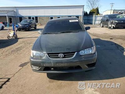 Zdjęcie 11 z 14 samochodu: 2001 TOYOTA COROLLA CE VIN:2T1BR12E81C462245 - miniatura