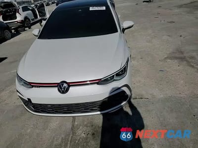 Zdjęcie 10 z 16 samochodu: 2024 VOLKSWAGEN GTI AUTOBAHN VIN:WVWVA7CD7RW148800 - miniatura