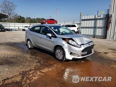 Zdjęcie 13 z 13 samochodu: 2017 FORD FIESTA S VIN:3FADP4AJ2HM134423 - miniatura