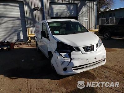 Zdjęcie 11 z 16 samochodu: 2020 NISSAN NV200 2.5S VIN:3N6CM0KN8LK694473 - miniatura