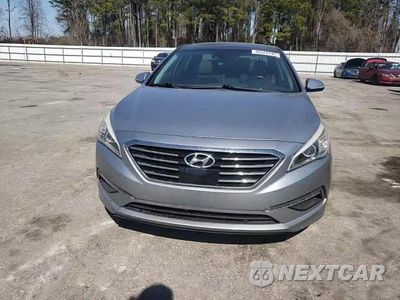 Zdjęcie 10 z 14 samochodu: 2015 HYUNDAI SONATA SPORT VIN:5NPE34AF9FH089649 - miniatura