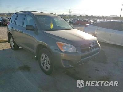 Zdjęcie 11 z 13 samochodu: 2011 TOYOTA RAV4 VIN:2T3ZF4DV2BW105091 - miniatura