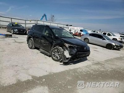 Zdjęcie 11 z 15 samochodu: 2018 TOYOTA RAV4 HV LE VIN:JTMRJREV5JD156655 - miniatura