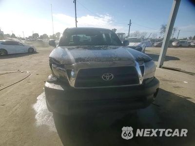Zdjęcie 11 z 14 samochodu: 2007 TOYOTA TACOMA DOUBLE CAB PRERUNNER VIN:5TEJU62N17Z417710 - miniatura