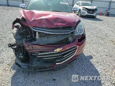 Zdjęcie 11 z 16 samochodu: 2017 CHEVROLET EQUINOX PREMIER VIN:2GNFLGE33H6149767 - miniatura