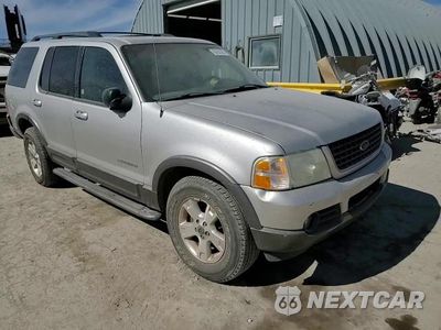 Zdjęcie 11 z 15 samochodu: 2002 FORD EXPLORER XLT VIN:1FMZU73W22UC95744 - miniatura