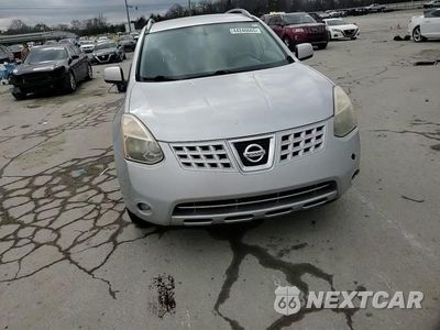 Zdjęcie 12 z 16 samochodu: 2009 NISSAN ROGUE S VIN:JN8AS58T79W325012 - miniatura