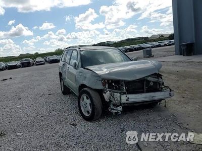 Zdjęcie 12 z 15 samochodu: 2005 TOYOTA HIGHLANDER LIMITED VIN:JTEDP21A950077078 - miniatura