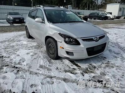 Zdjęcie 10 z 14 samochodu: 2011 HYUNDAI ELANTRA TOURING GLS VIN:KMHDC8AE1BU110743 - miniatura