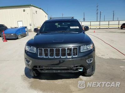 Zdjęcie 15 z 16 samochodu: 2015 JEEP GRAND CHEROKEE LAREDO VIN:1C4RJFAG1FC939815 - miniatura