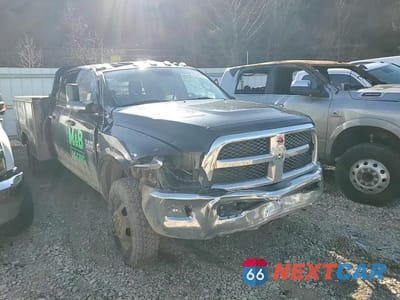 Zdjęcie 10 z 13 samochodu: 2018 RAM 3500 VIN:3C7WRTCL6JG387449 - miniatura